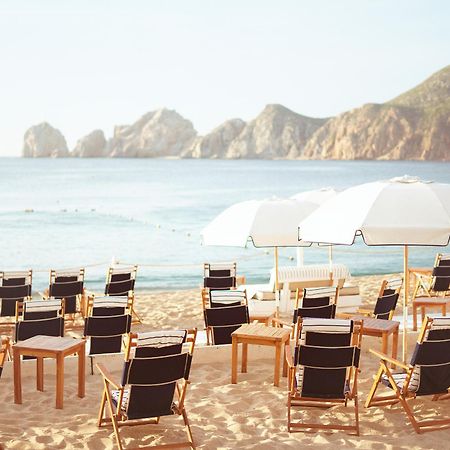 Bahia Hotel & Beach House Cabo San Lucas Exterior foto