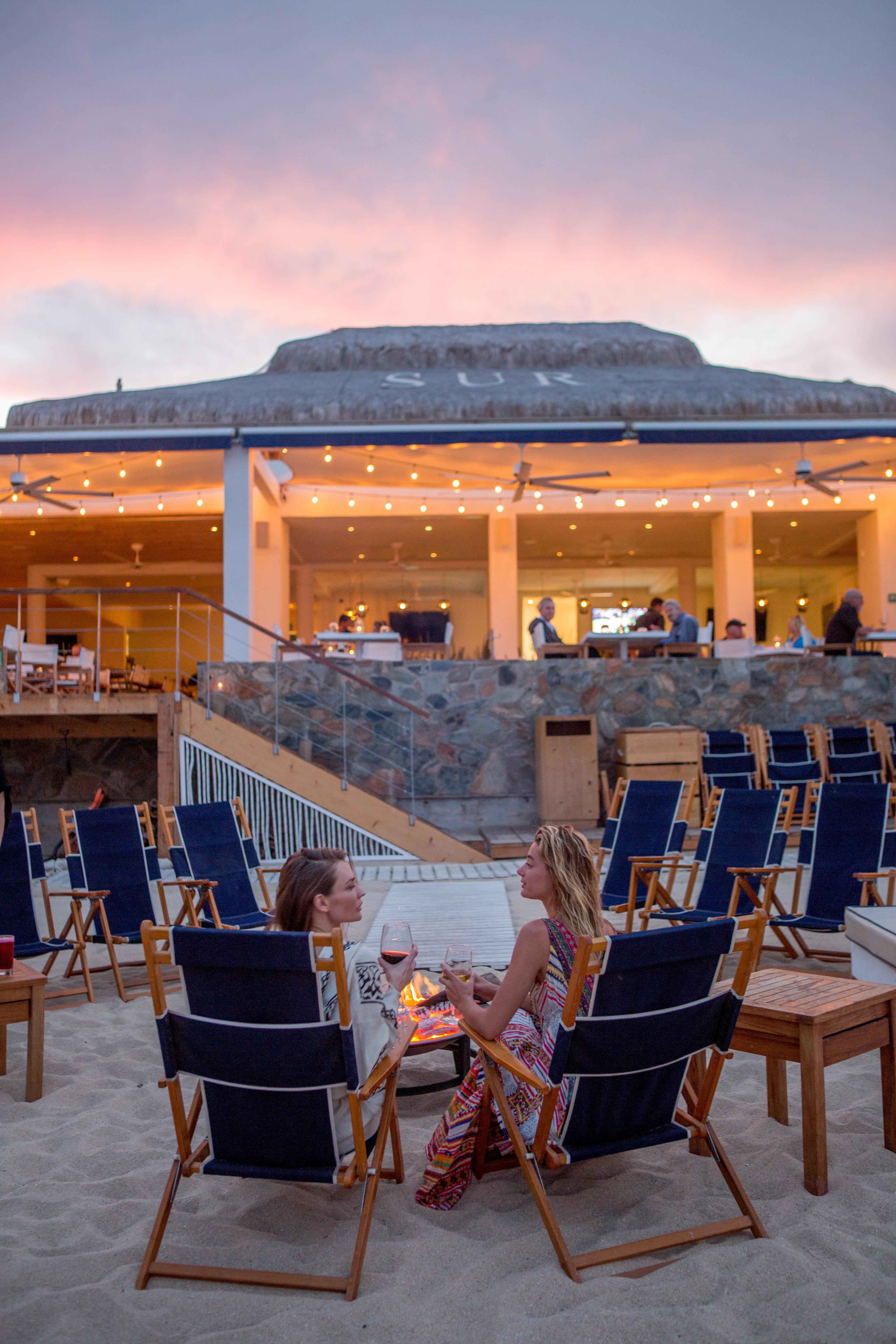 Bahia Hotel & Beach House Cabo San Lucas Exterior foto