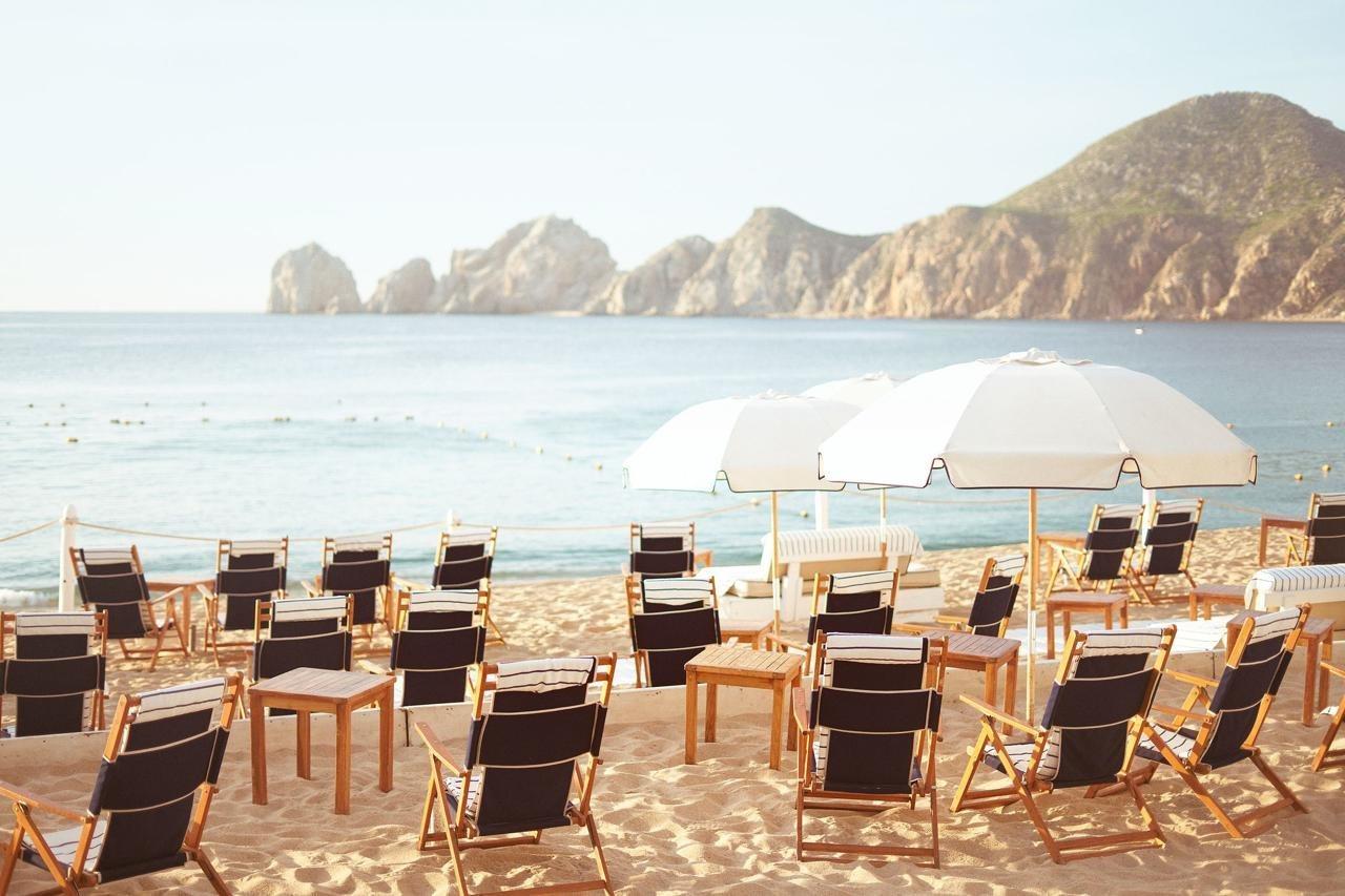 Bahia Hotel & Beach House Cabo San Lucas Exterior foto