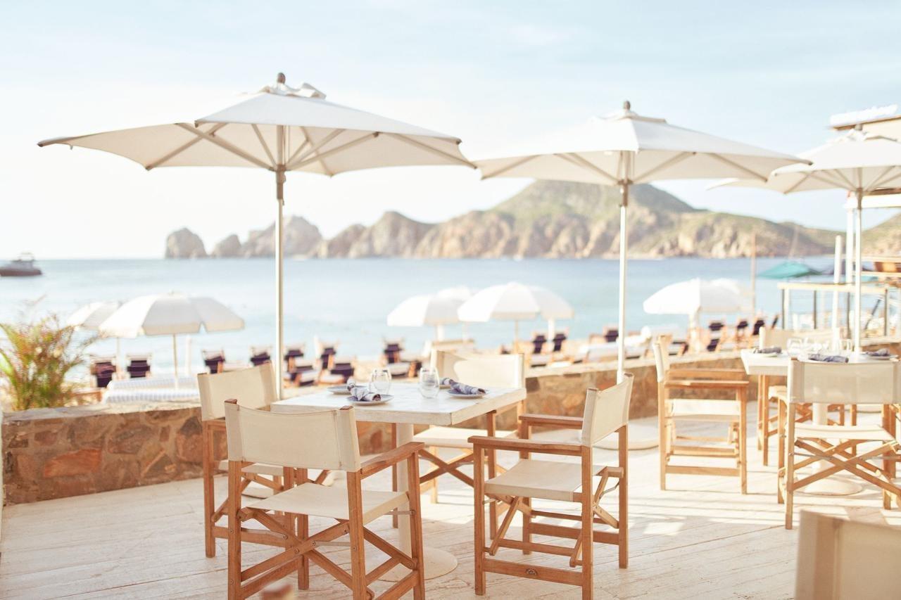 Bahia Hotel & Beach House Cabo San Lucas Exterior foto