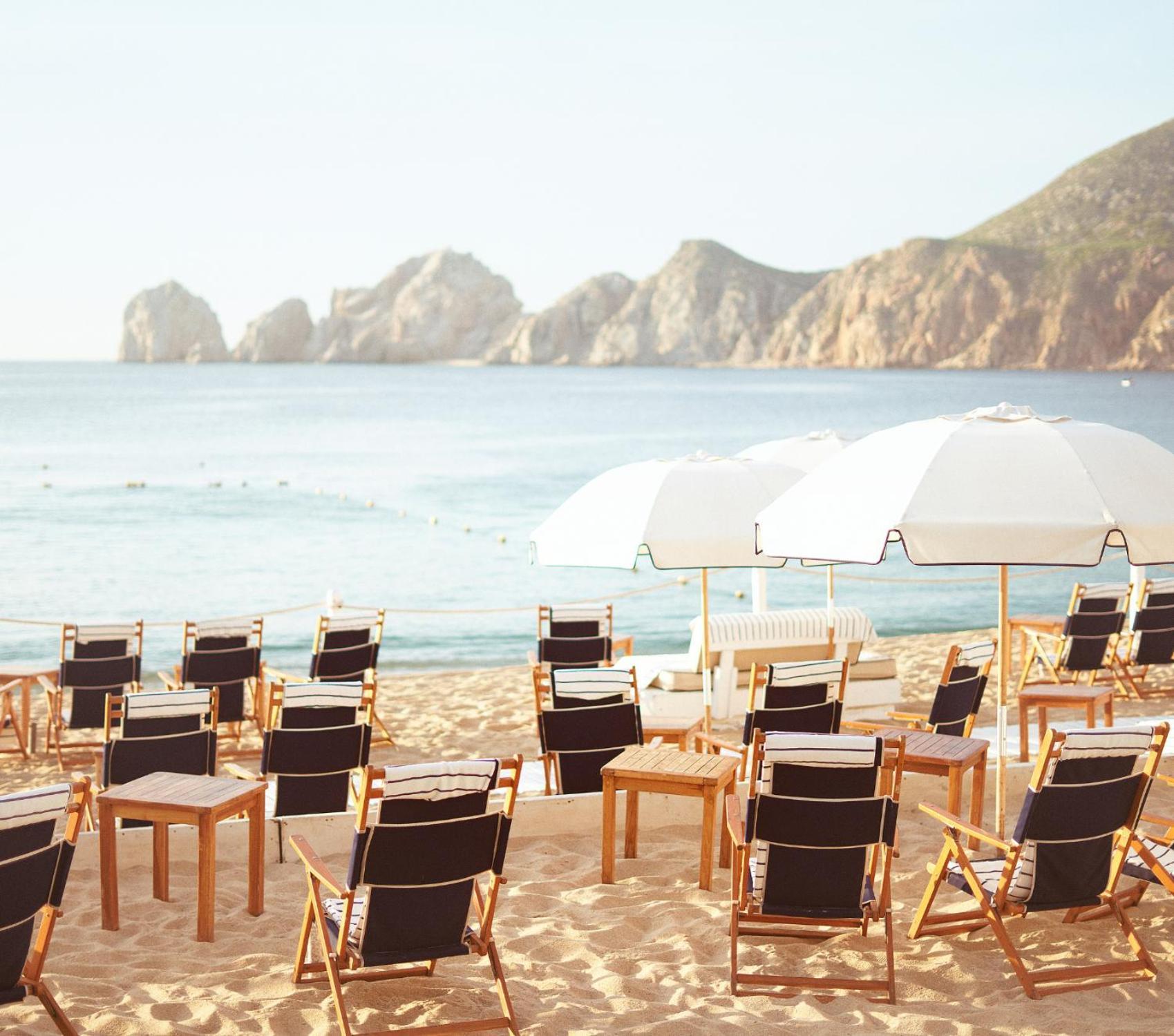 Bahia Hotel & Beach House Cabo San Lucas Exterior foto