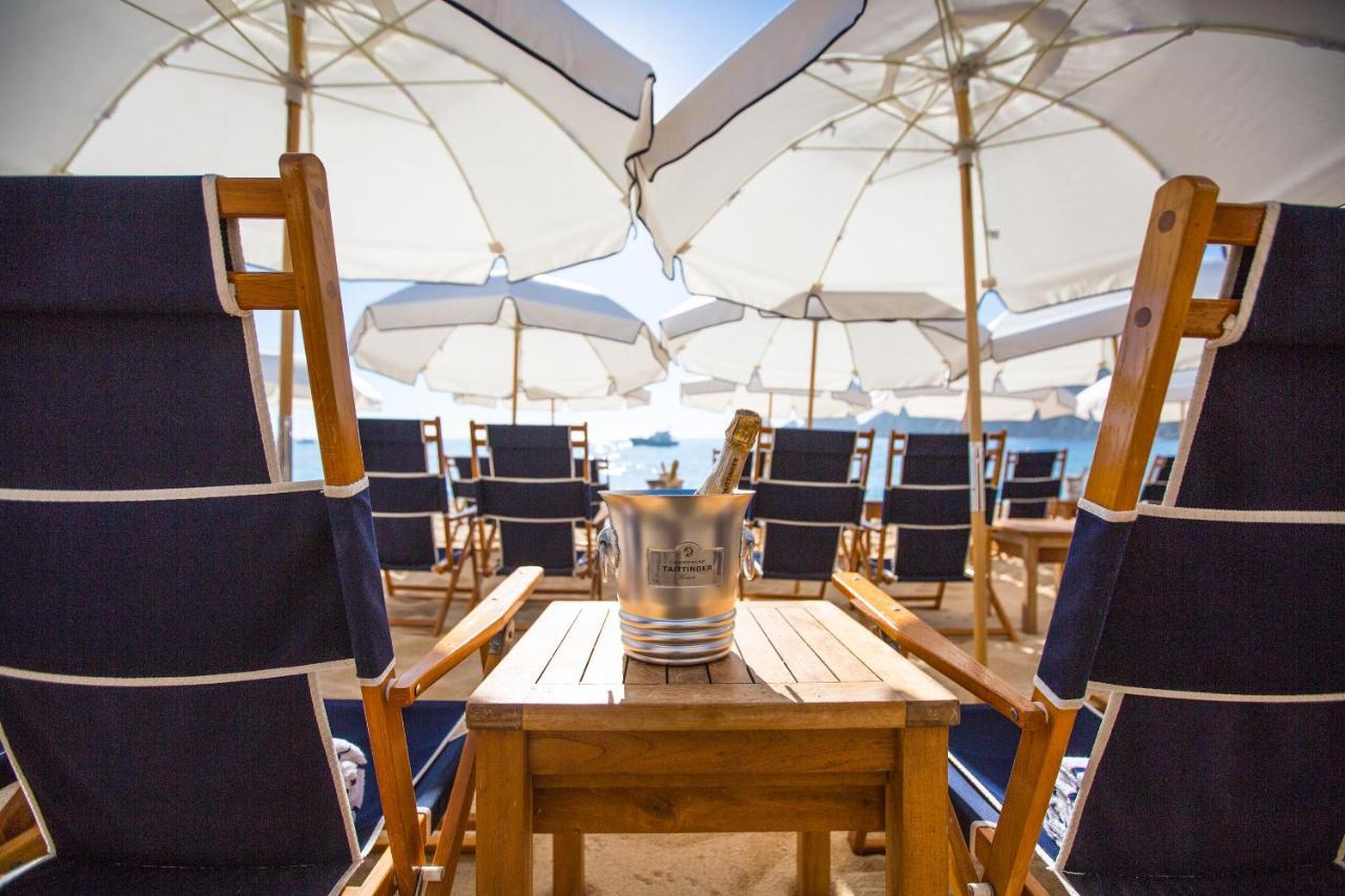 Bahia Hotel & Beach House Cabo San Lucas Exterior foto