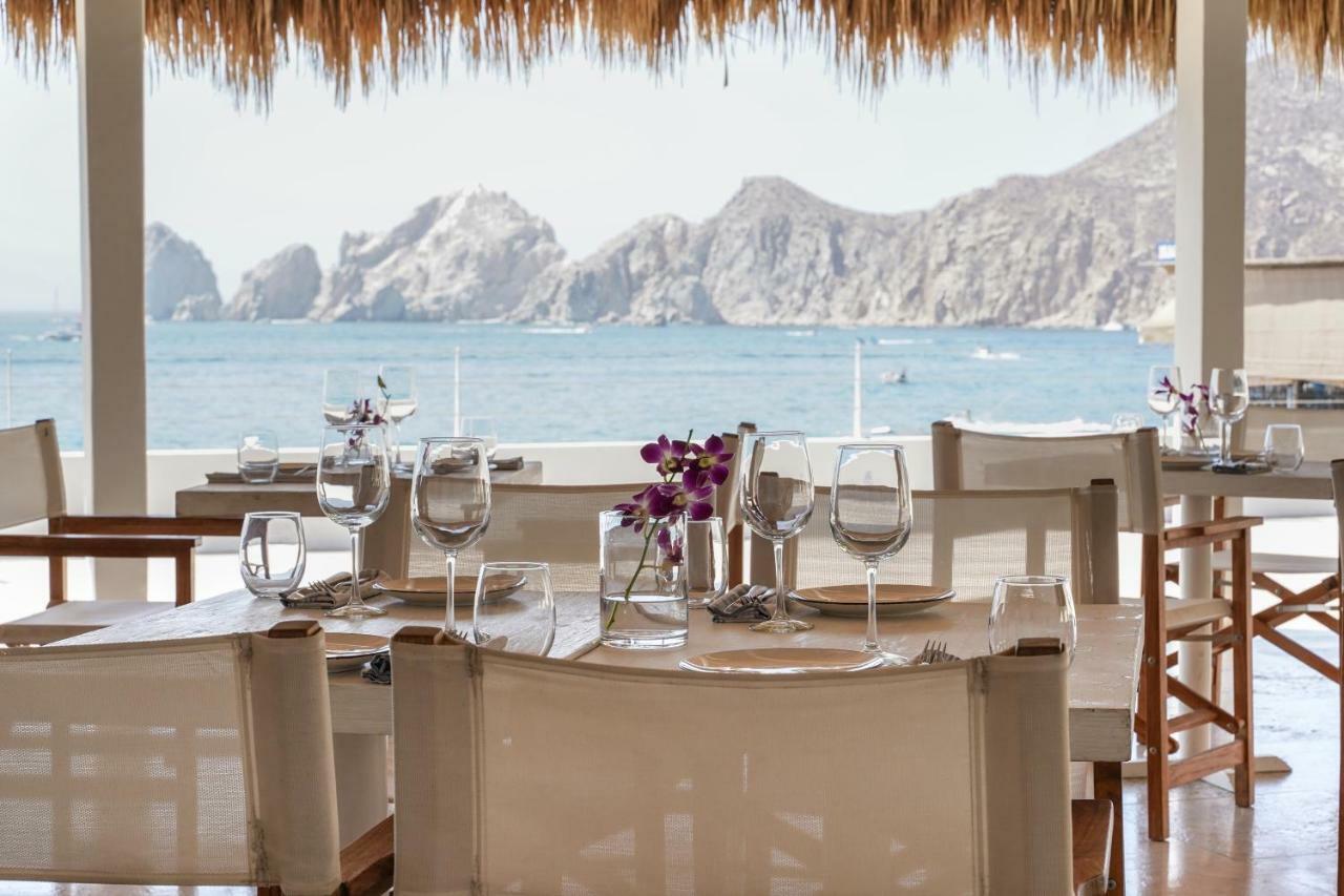 Bahia Hotel & Beach House Cabo San Lucas Exterior foto